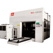 Additive manufacturers
